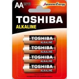 TOSHIBA 594908 BL4